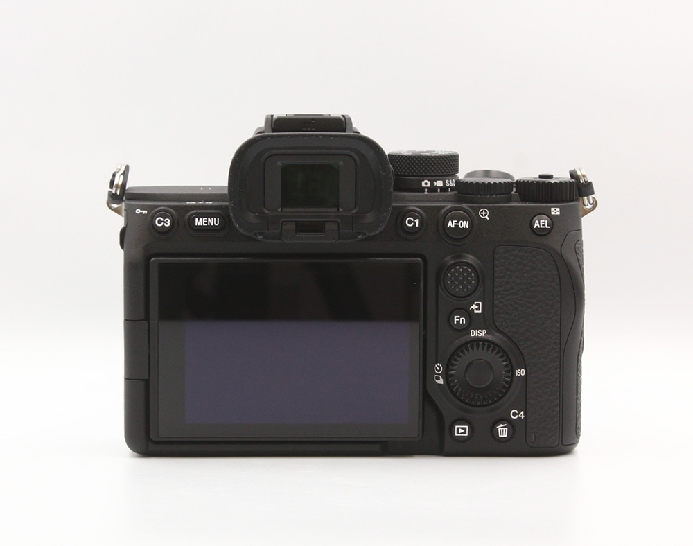 ソニー SONY α7 IV ボディ | 全ての商品 | Saeda Direct Shop