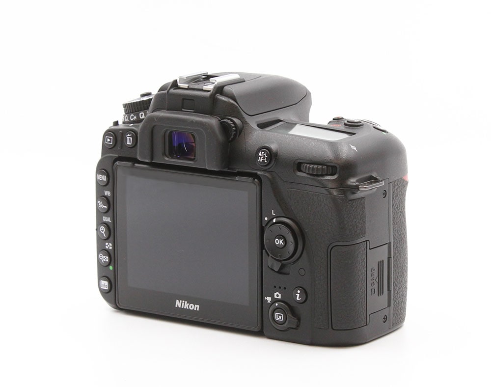 ニコン Nikon D7500 ボディ | 中古,カテゴリー,カメラ本体