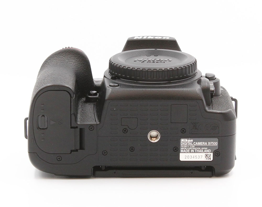 Nikon D7500 一眼　ボディのみ 楽天市場】ニコン デジタル一眼レフカメラ「D7500」ボディ D7500