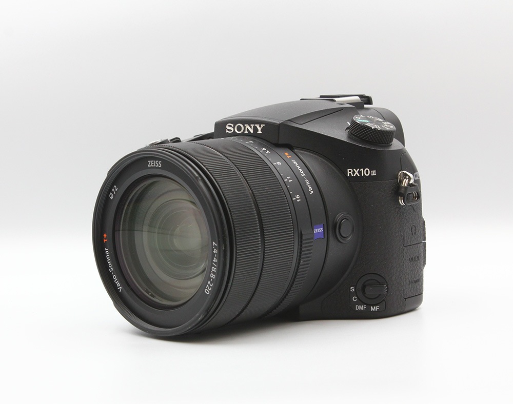 ソニー SONY SDSC-RX10M3 | 中古,メーカー,SONY | Saeda Direct Shop