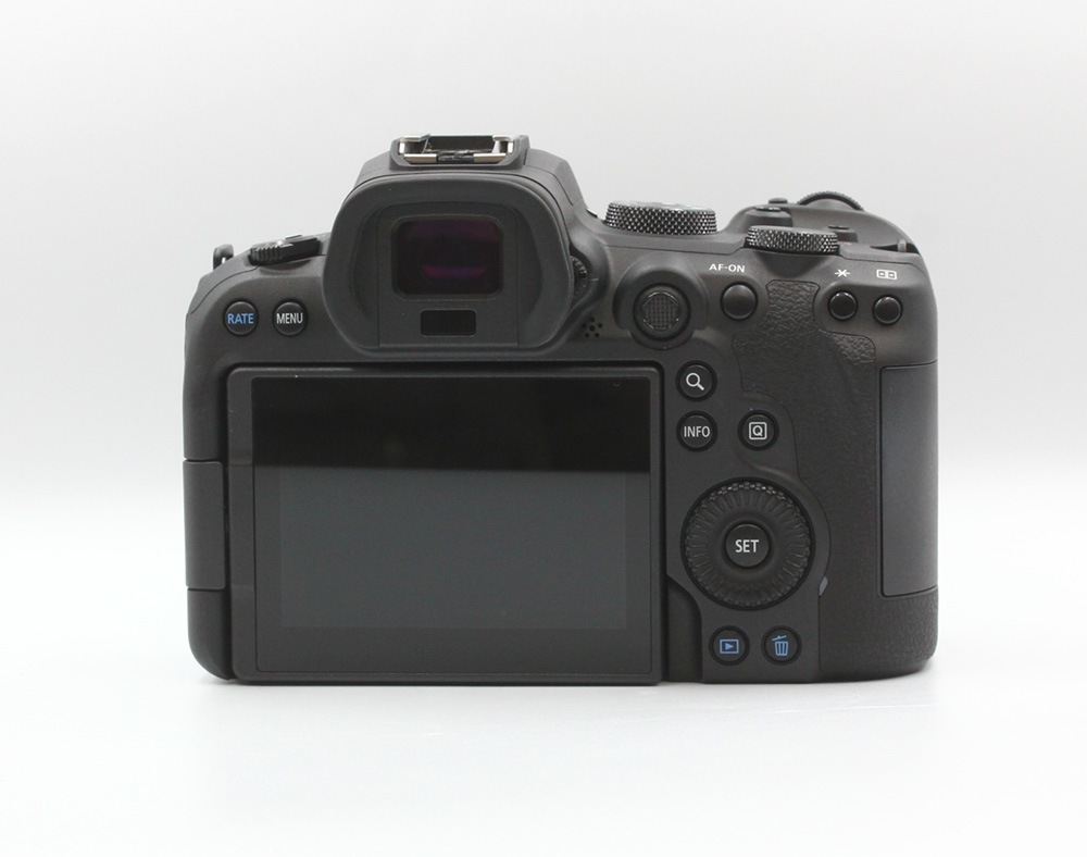 キヤノン Canon EOS R6 ボディ | 中古,カテゴリー,カメラ本体