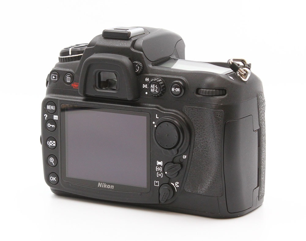 ニコン Nikon D300 ボディ | 中古,カテゴリー | Saeda Direct Shop