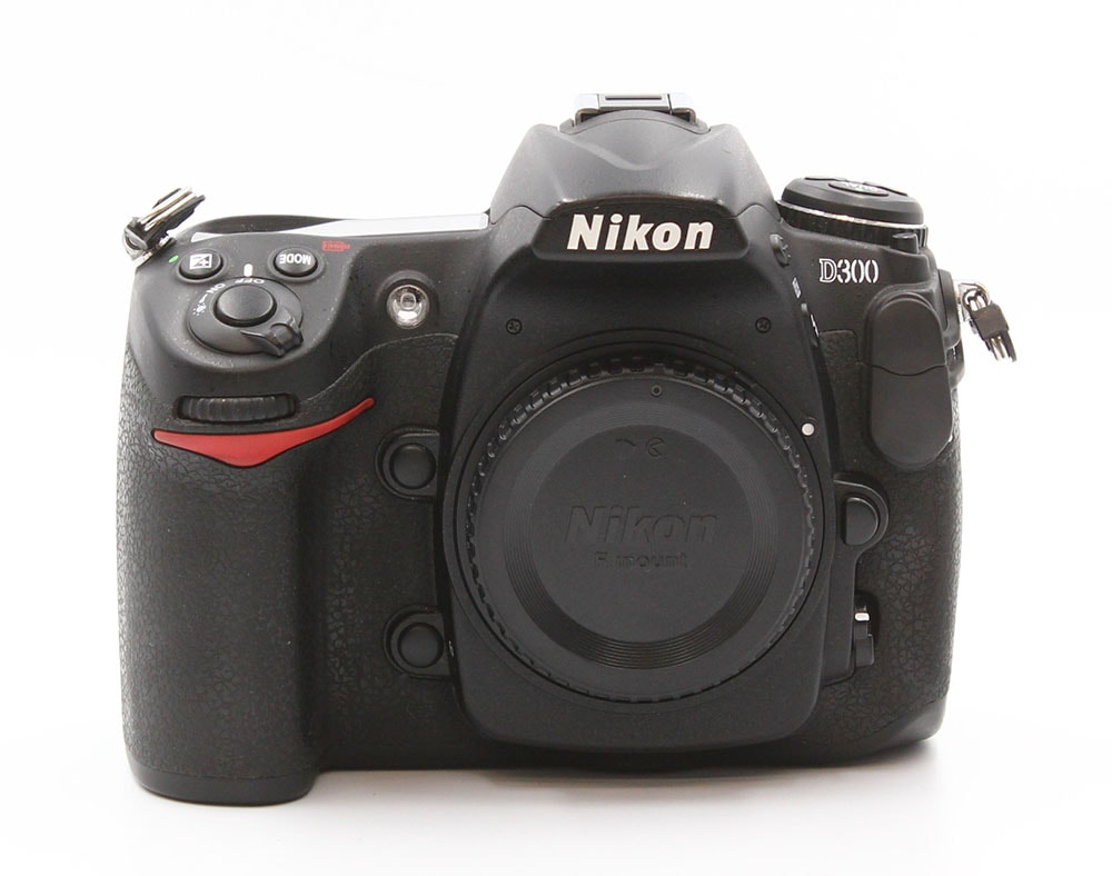 ニコン Nikon D300 ボディ | 中古,カテゴリー | Saeda Direct Shop