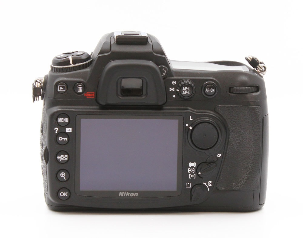 ニコン Nikon D300 ボディ | 中古,カテゴリー | Saeda Direct Shop