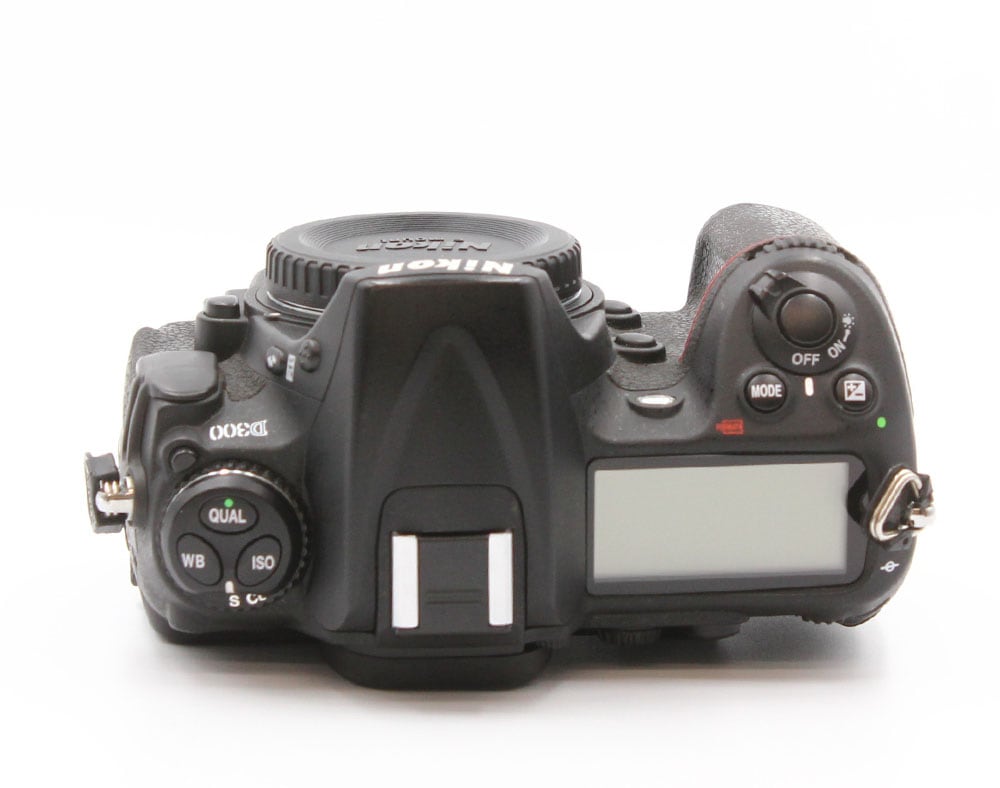 ニコン Nikon D300 ボディ | 中古,カテゴリー | Saeda Direct Shop