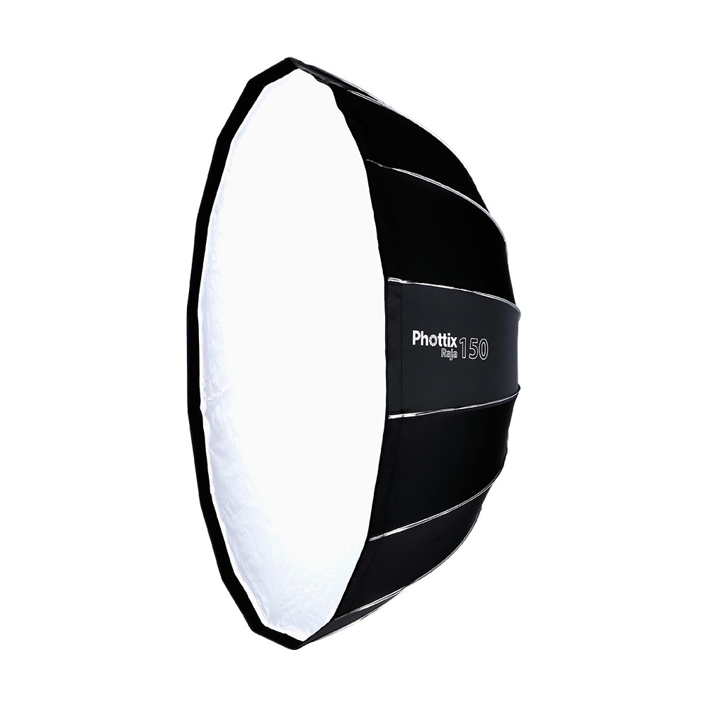 その他 Phottix Raja 150 softbox Phottix フォティックス【日本正規総代理店】 Raja Quick-Folding