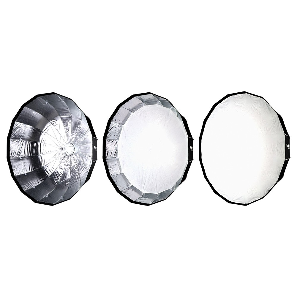 その他 Phottix Raja Quick-Folding Softbox 150cm Phottix Raja Quick-Folding softbox 150cm (59″) – Phottix