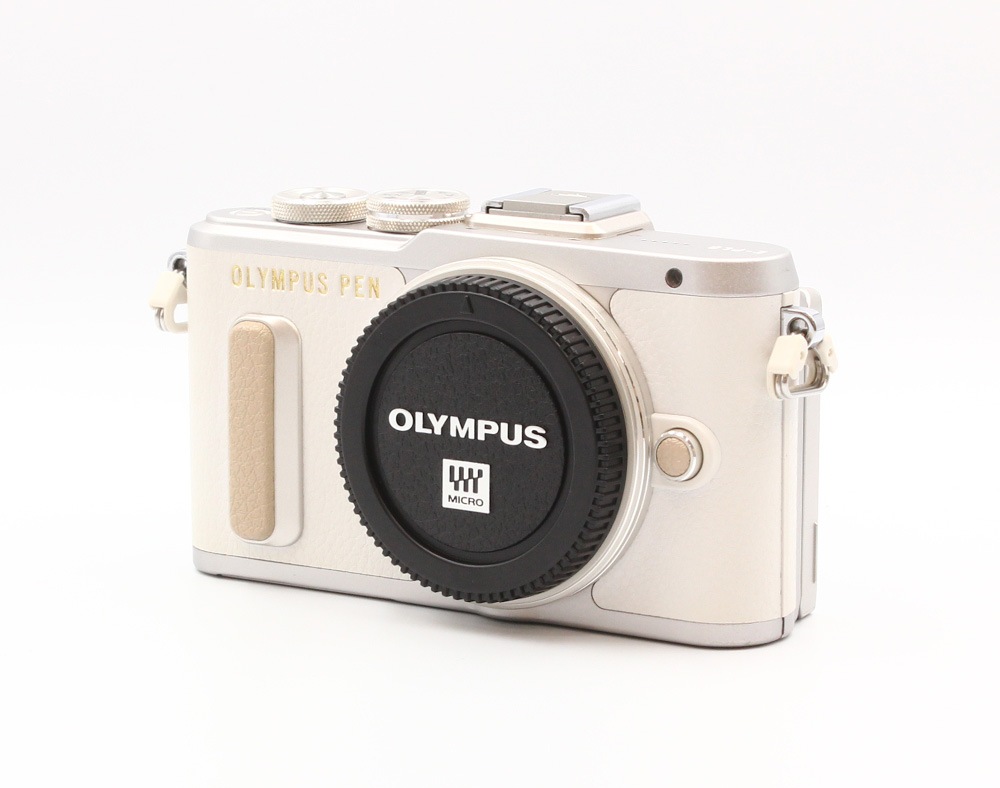 美品OLYMPUSPENオリンパス E-PL9カメラ OLYMPUS PEN オリンパス ミラーレス E-PL9 レンズキット