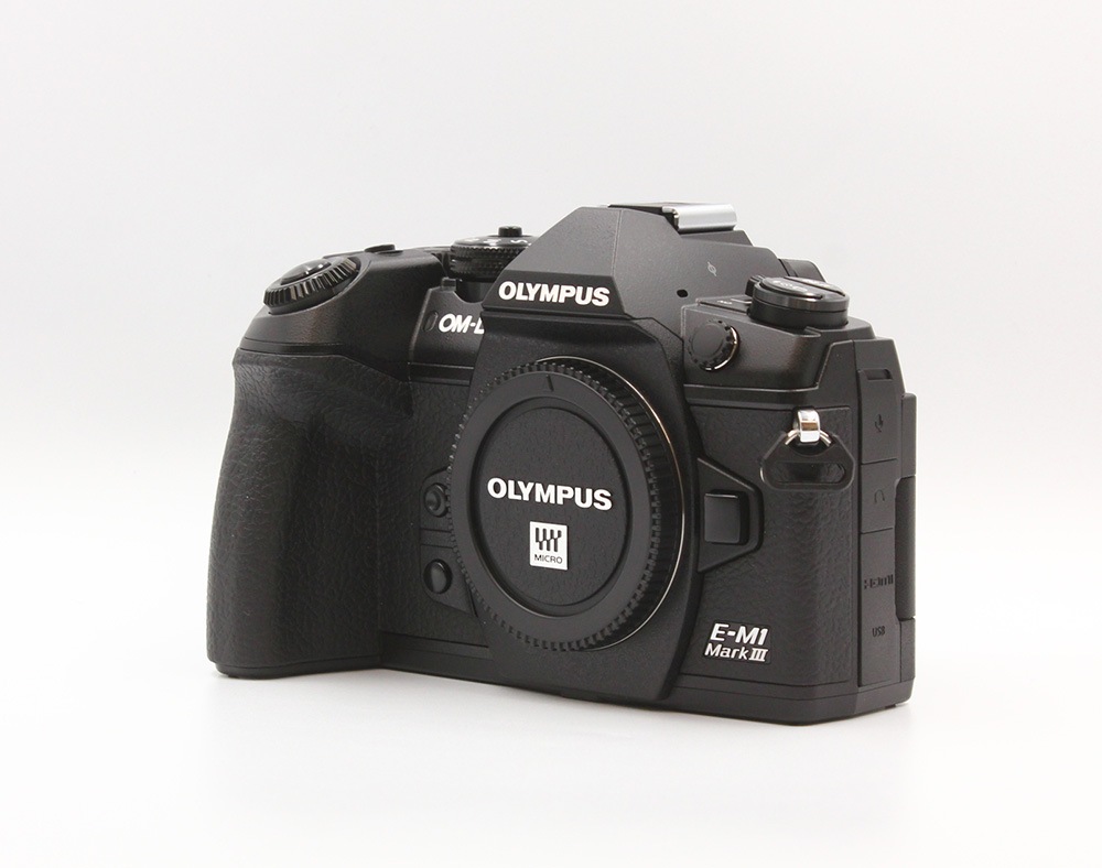 【緊急値下げ】超特価OLYMPUS E-M1 MarkIII 新品早い者勝ち 緊急値下げ】超特価OLYMPUS E-M1 MarkIII 新品早い者勝ち