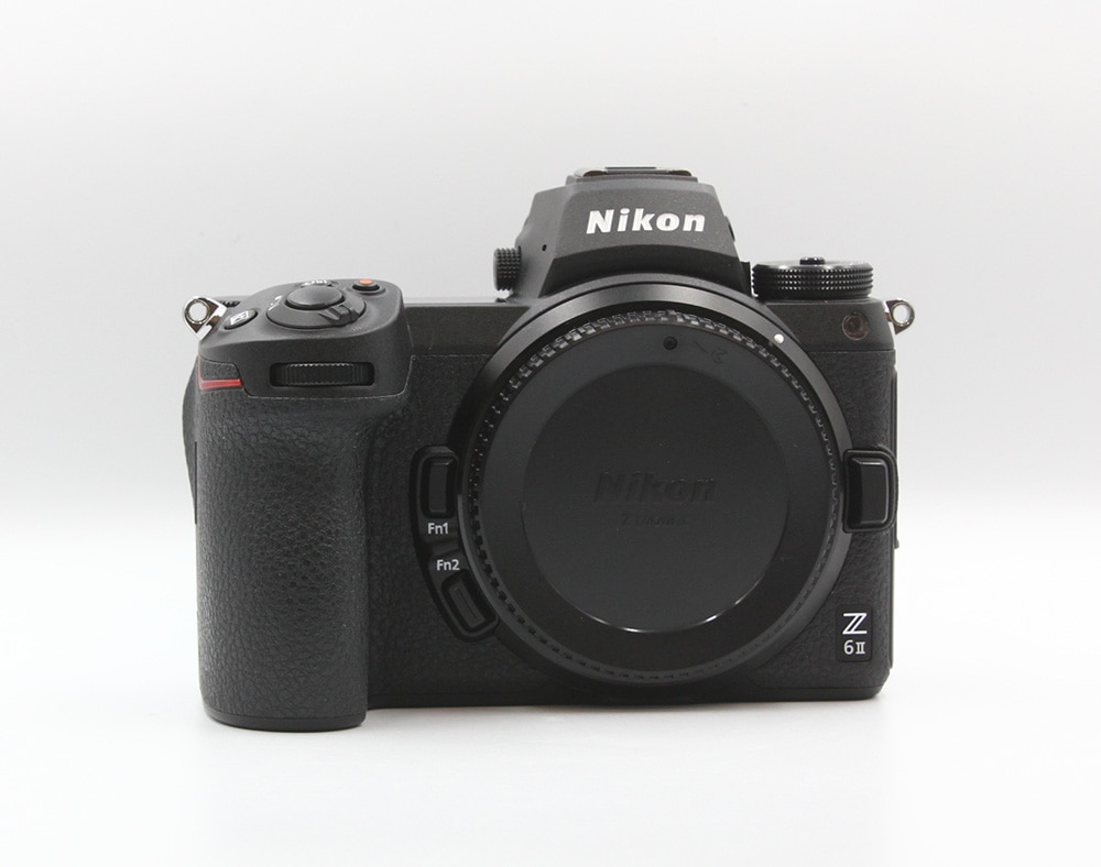 Nikon - Nikon 一眼 Z6II ボディ 楽天市場】Nikon Z6II ボディ【新品・メーカー保証書付】【店頭