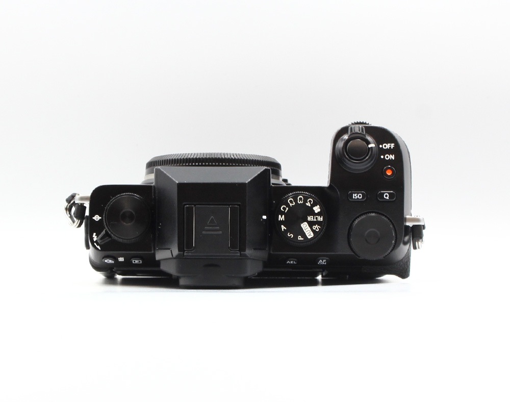 X-S10 ボディ FUJIFILM | 富士フイルム AB-ランク 中古｜フジヤカメラ 
