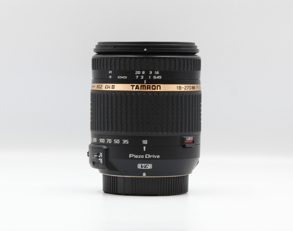 TAMRON 18-270mm ニコン Fマウント レンズ TAMRON 18-270mm ニコン Fマウント レンズ TAMRON(タムロン) 18-270mm