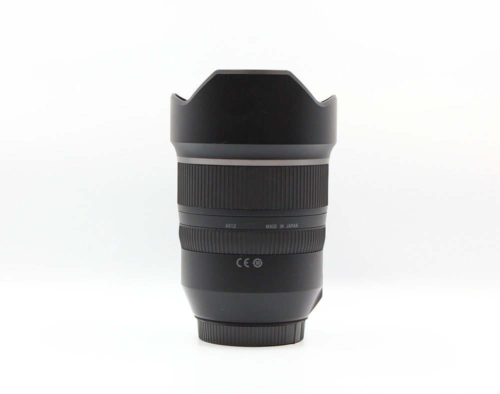 タムロン TAMRON SP 15-30/2.8 Di VC USD キヤノンEFマウント | 全ての