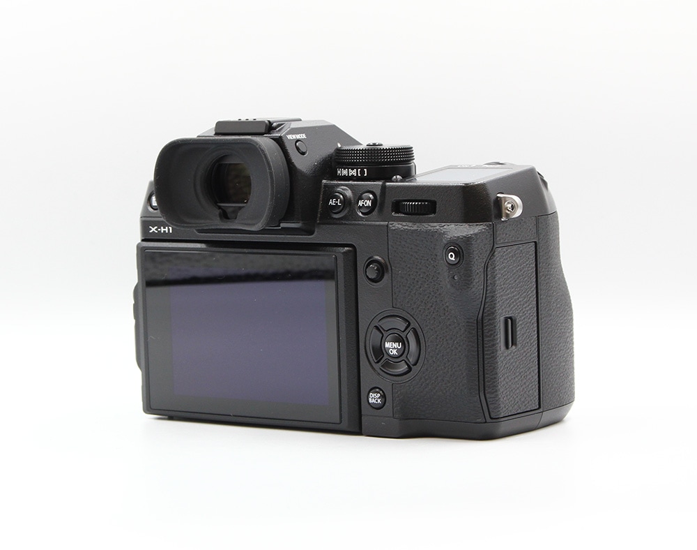 価格.com - 富士フイルム FUJIFILM X-H1 ボディ 価格比較 FUJIFILM