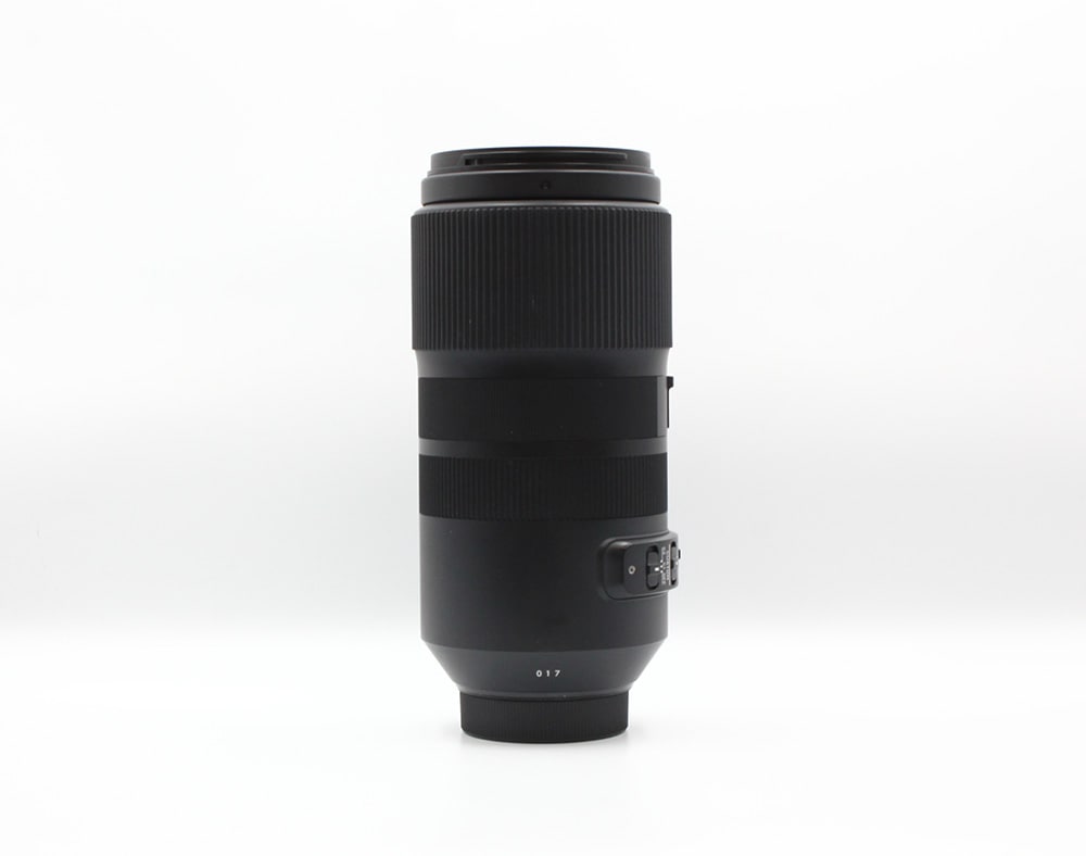 中古 Sigma 100-400 ニコン用 100-400mm F5-6.3 DG OS HSM [ニコン用] 中古価格比較 - 価格.com