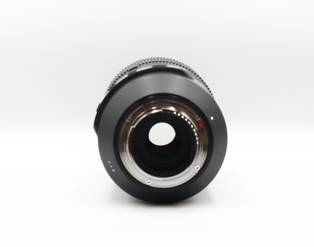 シグマ SIGMA Contemporary 100-400/5-6.3 DG OS HSM ニコンF(FX