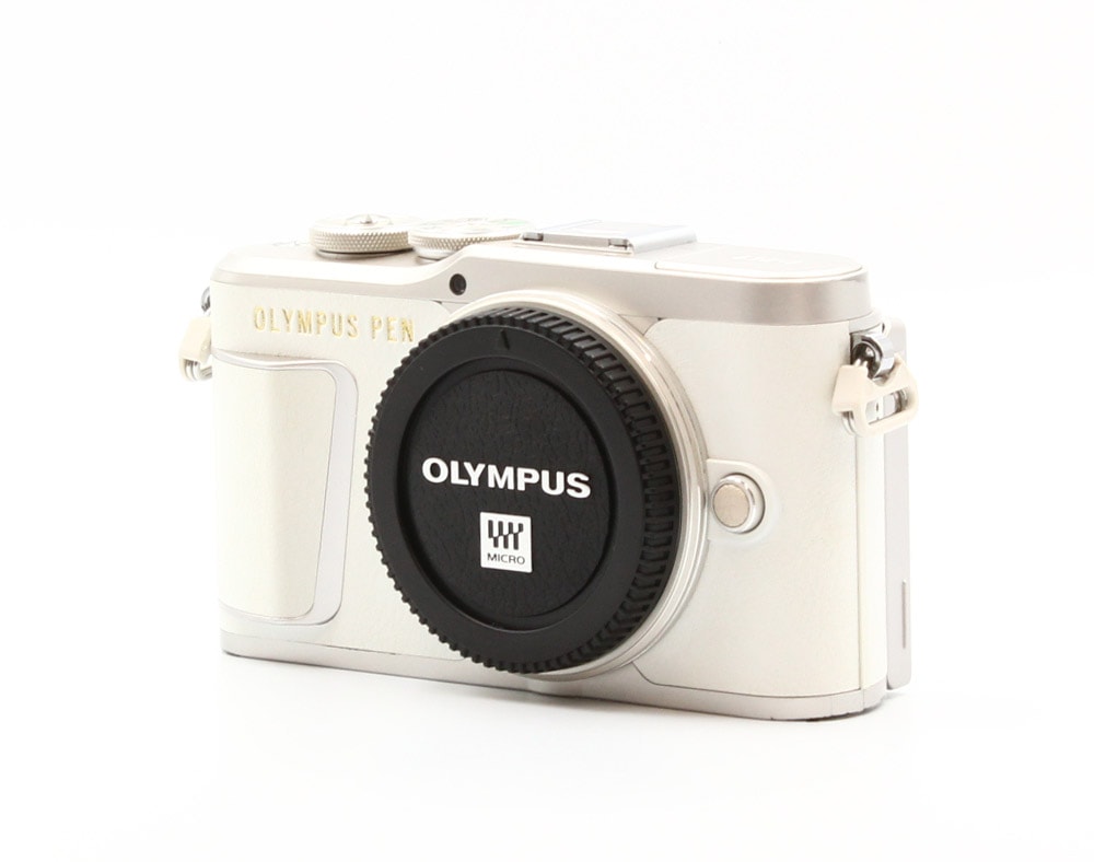 オリンパス OLYMPUS E-PL9 ボディ | 中古,マウント,マイクロフォー