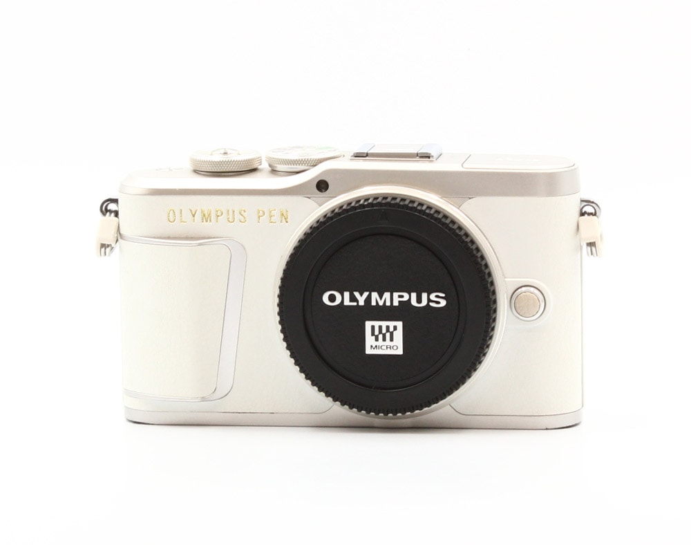 オリンパス OLYMPUS E-PL9 ボディ | 中古,マウント,マイクロフォー