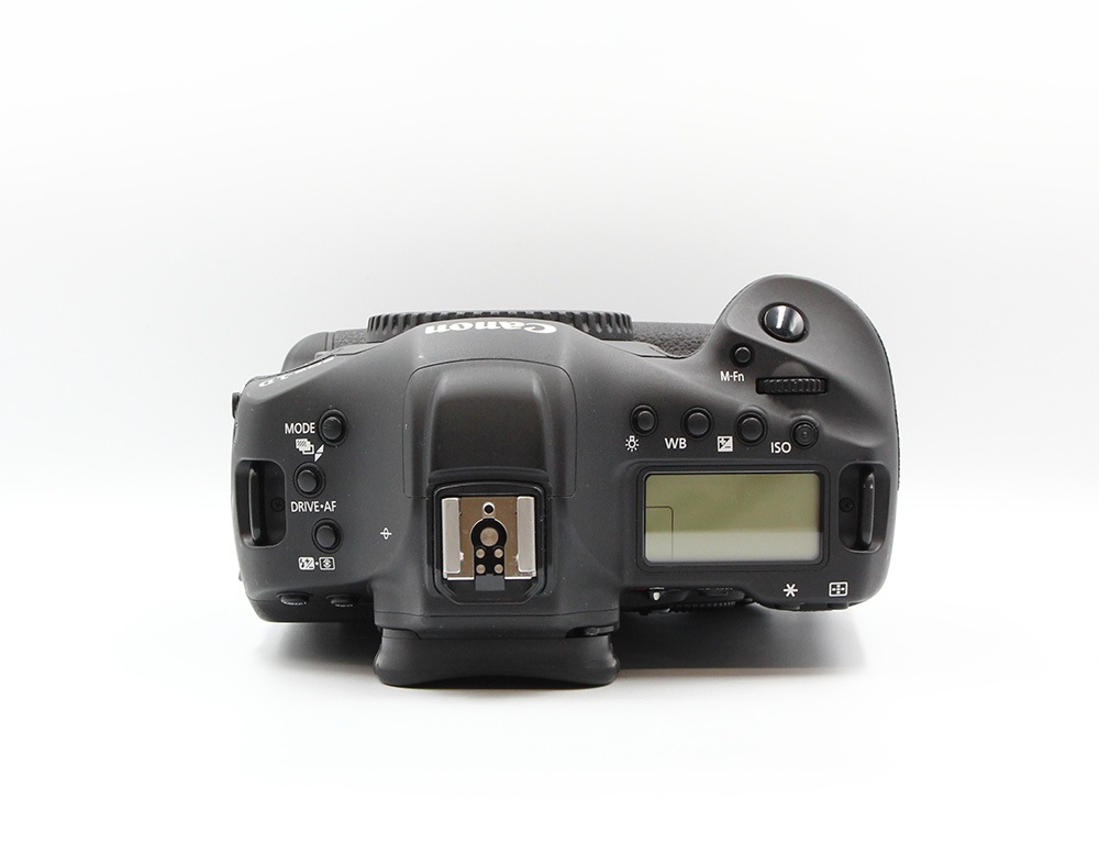 Canon EOS 1DX MarkII 新同品 レリーズ回数1000以下 (実質ショット回数