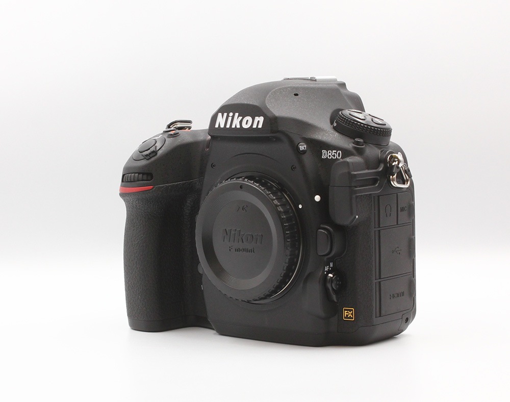 Nikon ニコン デジタル一眼レフカメラ D850 ボディ 10957631 ニコン 