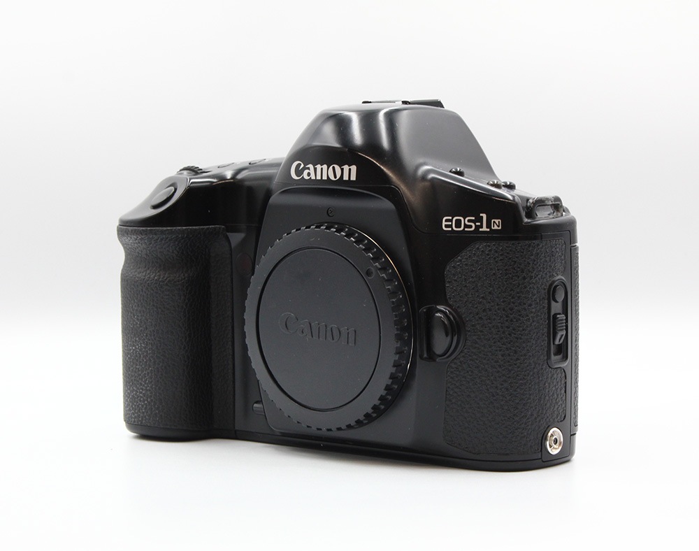 キャノン CANON EOS-1N ボディ キヤノン Canon EOS-1N ボディ | 中古,マウント,EFマウント,EF