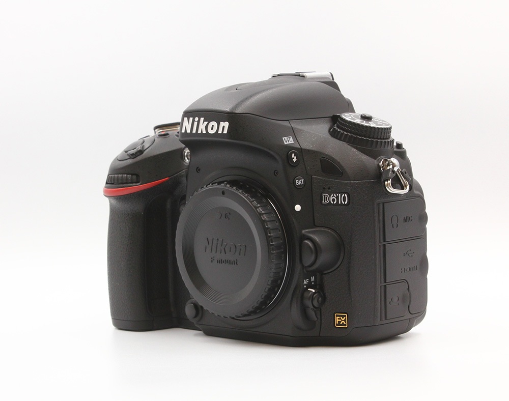Nikon D610 展示品　元箱有り Nikon D610 展示品 元箱有り