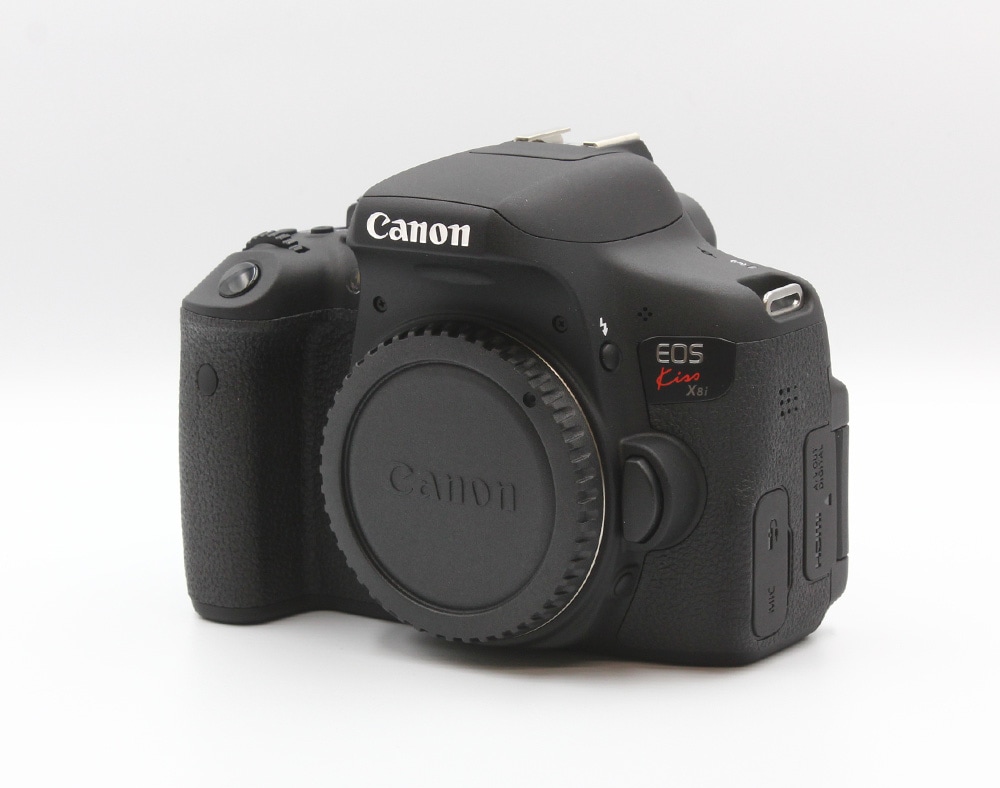 Canon EOS Kiss x8i ボディ - キヤノン Canon EOS Kiss X8i ボディ