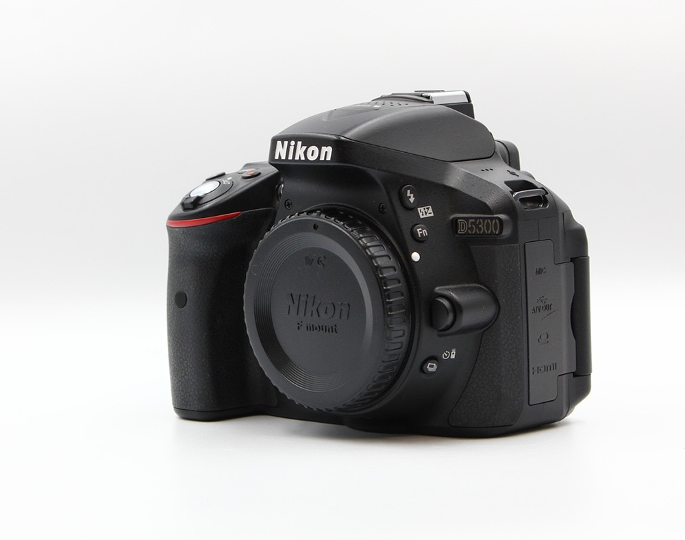 ニコン Nikon D5300 ボディ | 全ての商品 | Saeda Direct Shop
