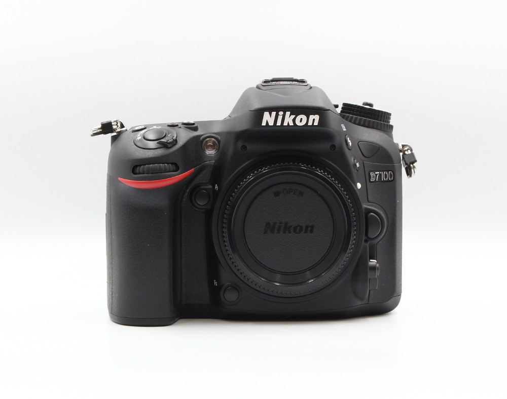 ニコン Nikon D7100 ボディ | 中古,マウント,Fマウント | Saeda