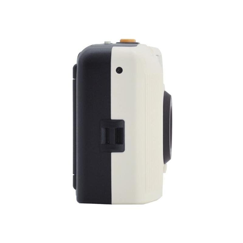 KODAK Snapic A1 35mm Film Camera アイボリーホワイト RK0502