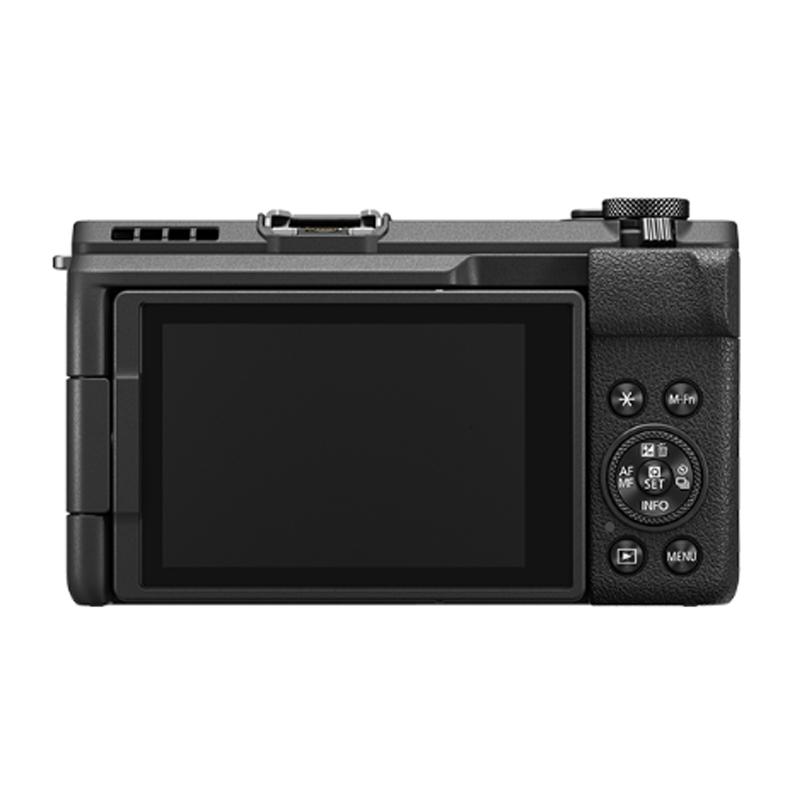 キヤノン Canon PowerShot V1 コンパクトデジタルカメラ Vlog 動画撮影