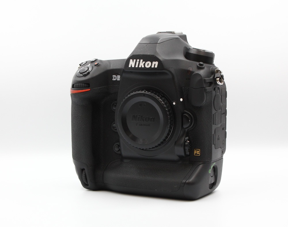ニコン Nikon D6 ボディ | 中古,カテゴリー,カメラ本体,デジタル一眼
