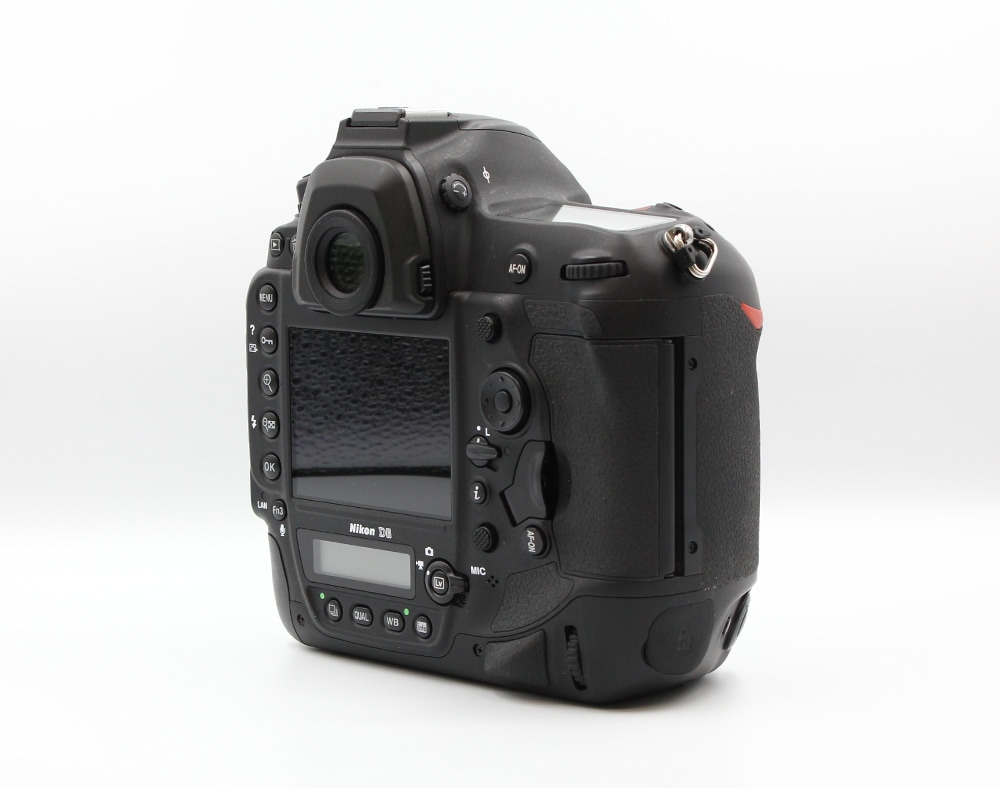ニコン Nikon D6 ボディ | 中古,カテゴリー,カメラ本体,デジタル一眼