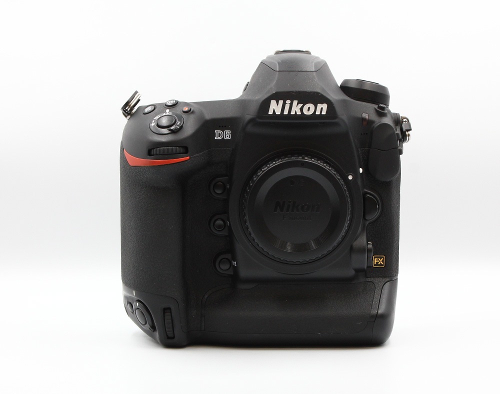 Nikon D6 ボディ ニコン Nikon D6 ボディ | 中古,カテゴリー,カメラ本体,デジタル一眼