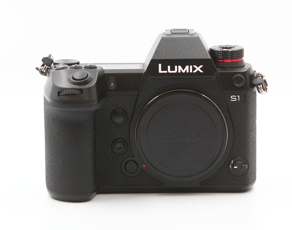 パナソニック Panasonic LUMIX DC-S1 ボディ | 中古,メーカー | Saeda