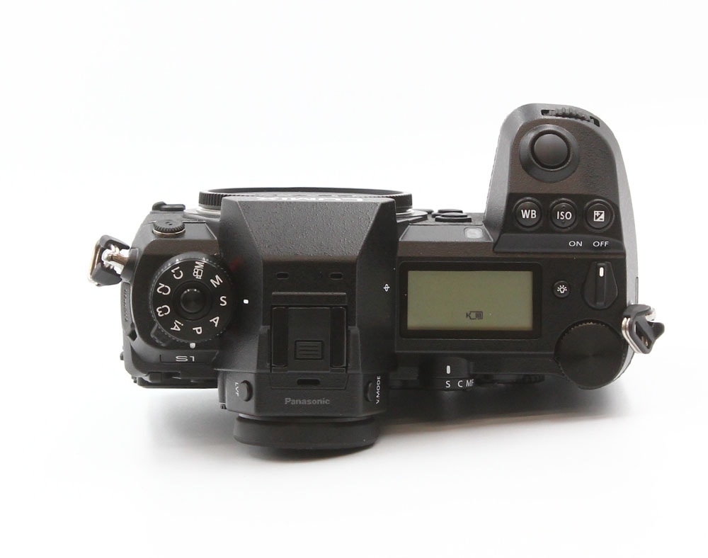 パナソニック Panasonic LUMIX DC-S1 ボディ | 中古,メーカー | Saeda