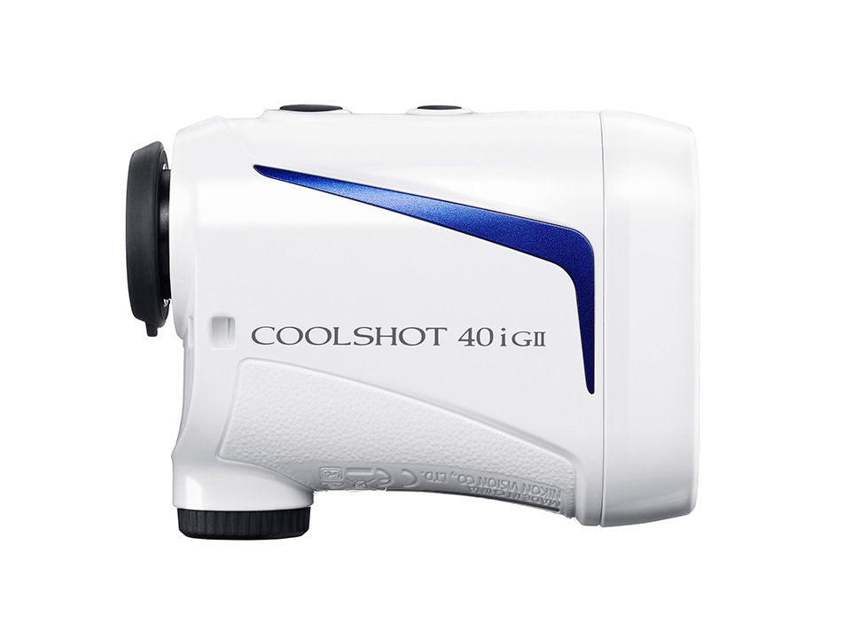 未使用品 Nikon COOLSHOT 40i GII 新品・未使用品ニコン クールショット 40iG2 (G634) ニコン クール