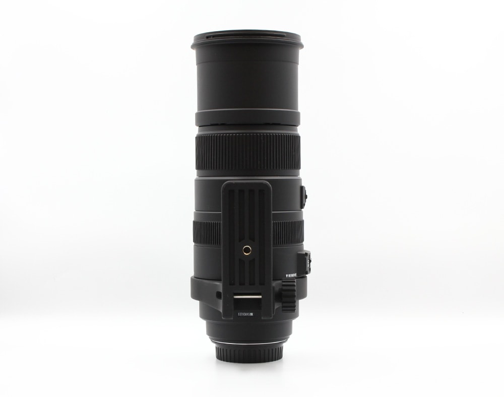 シグマ SIGMA APO 150-500/5-6.3 DG OS HSM キヤノンEFマウント | 中古