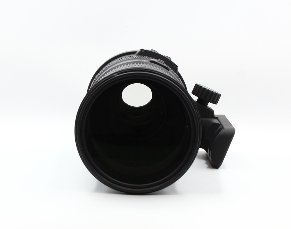 シグマ SIGMA APO 150-500/5-6.3 DG OS HSM キヤノンEFマウント | 中古  