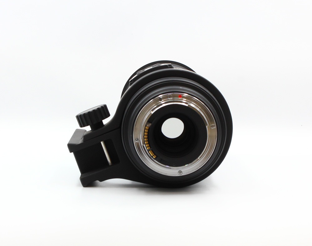 シグマ SIGMA APO 150-500/5-6.3 DG OS HSM キヤノンEFマウント | 中古  