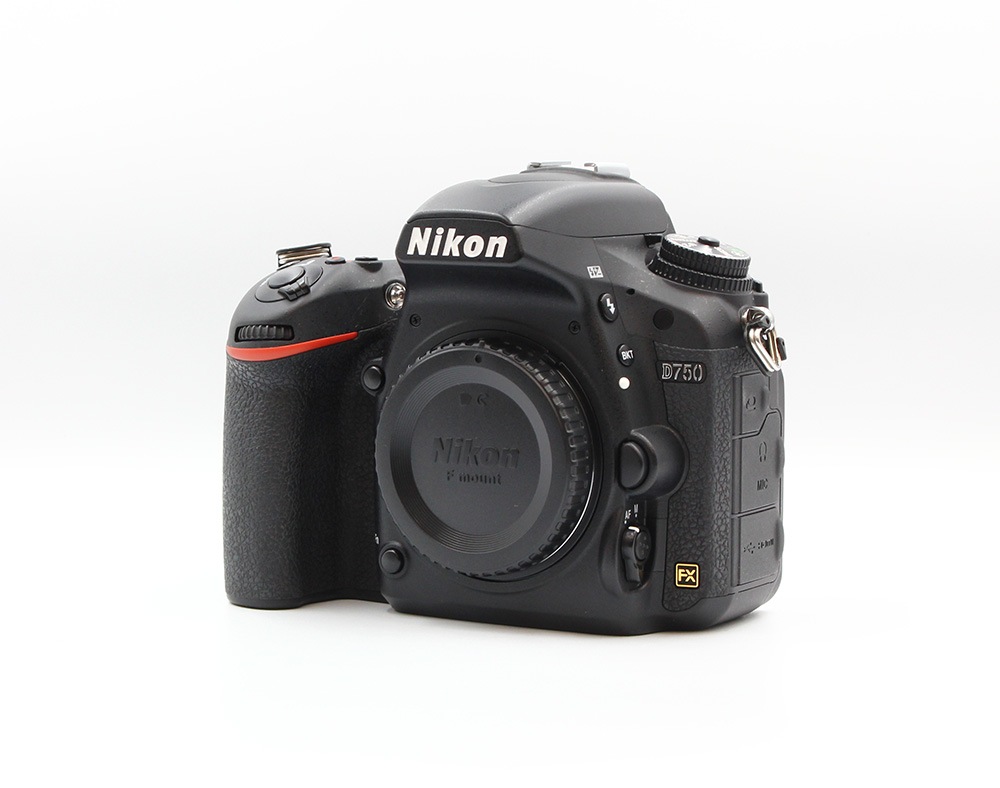 ニコン Nikon D750 ボディ | 中古,取扱店舗 | Saeda Direct Shop 