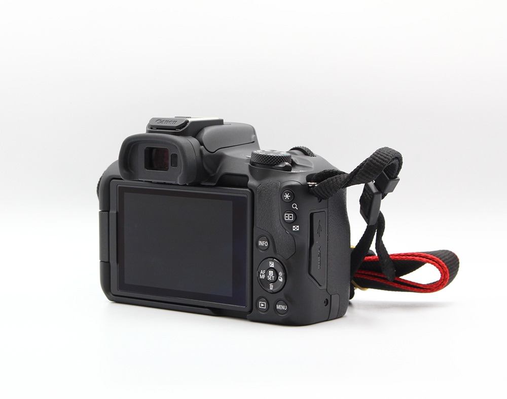 キヤノン Canon EOS R50 ボディ | 中古,カテゴリー,カメラ本体