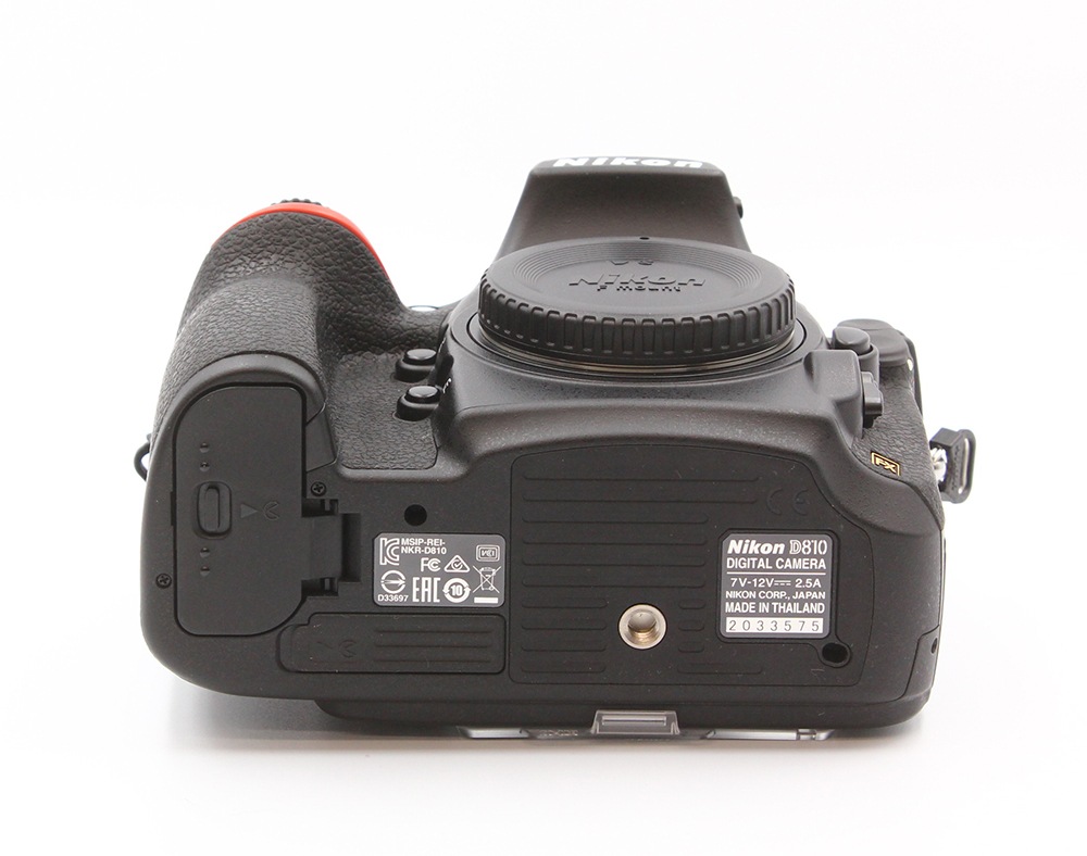 ニコン Nikon D810 ボディ | 中古,カテゴリー,カメラ本体