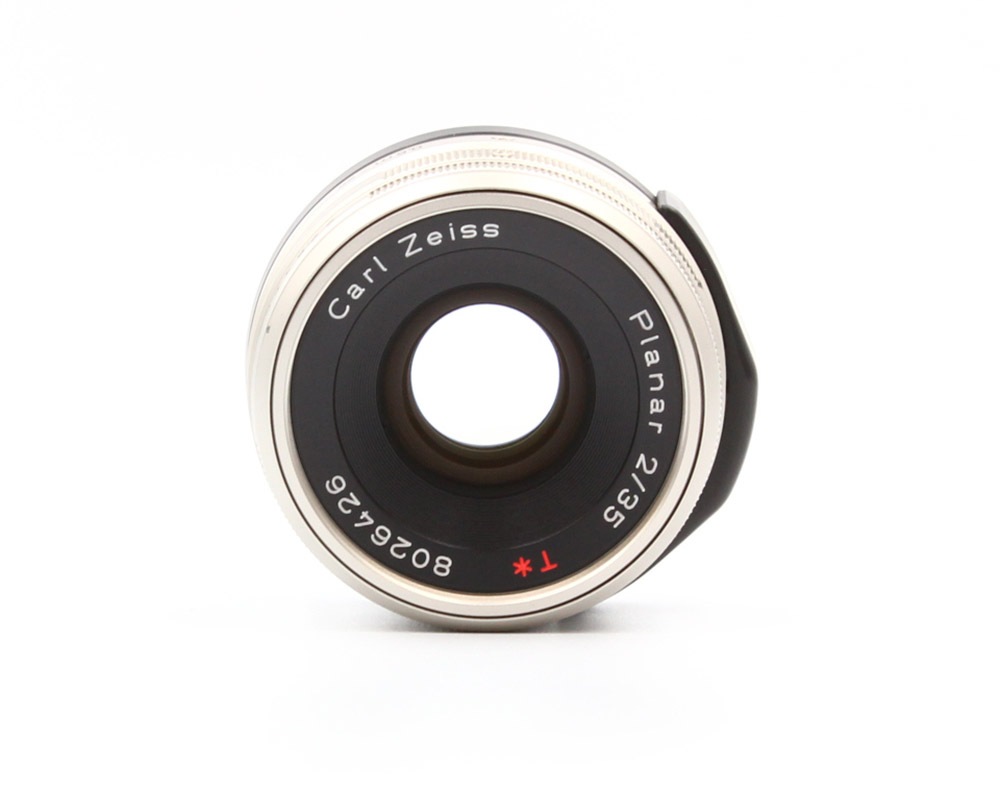 コンタックス CONTAX Planar T* 35/2 (G) | 中古,カテゴリー,交換  