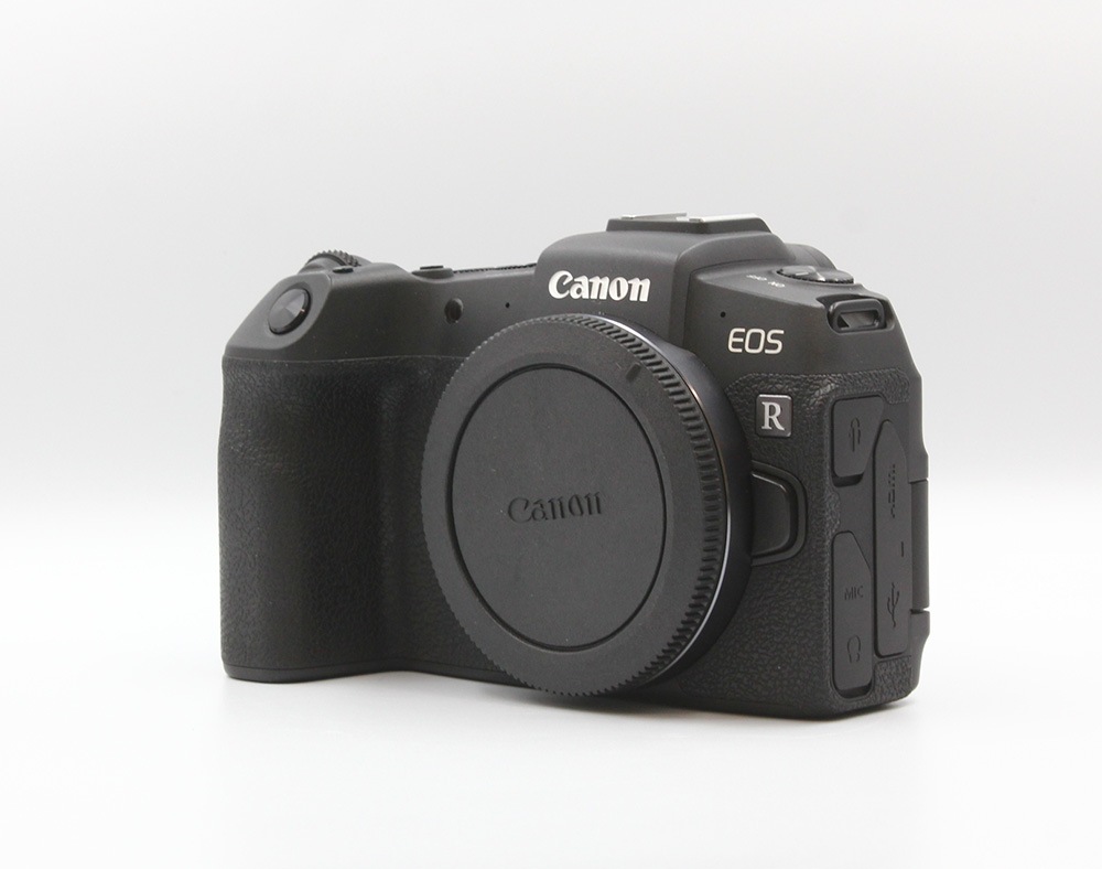 Canon EOS RP ボディ 本体 美品1972ショット‼︎】 Canon eos RP ボディ