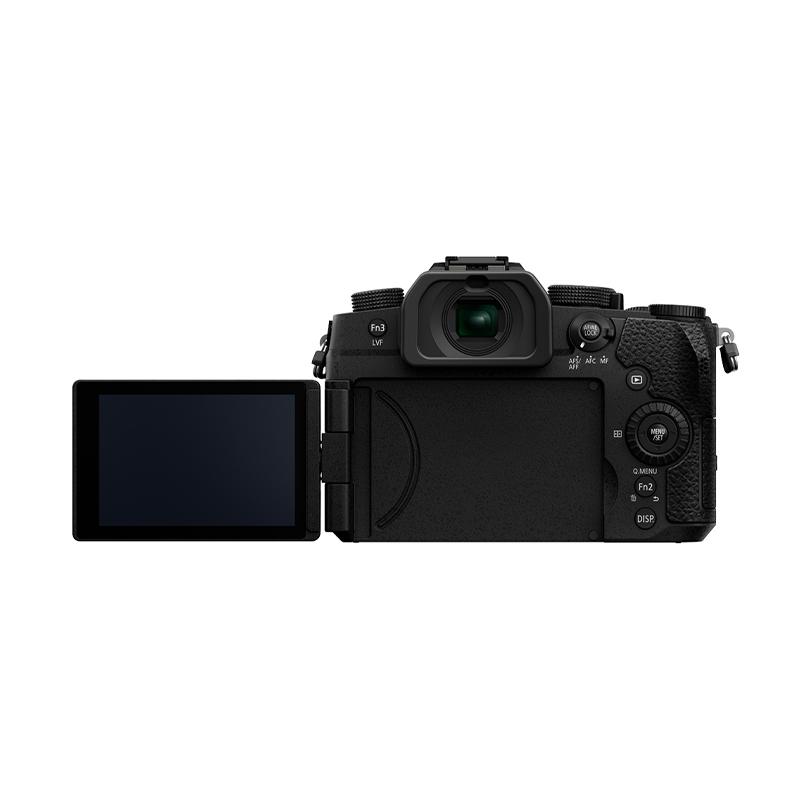 パナソニック Panasonic LUMIX DC-G99M2 ボディ | 新品 | Saeda Direct