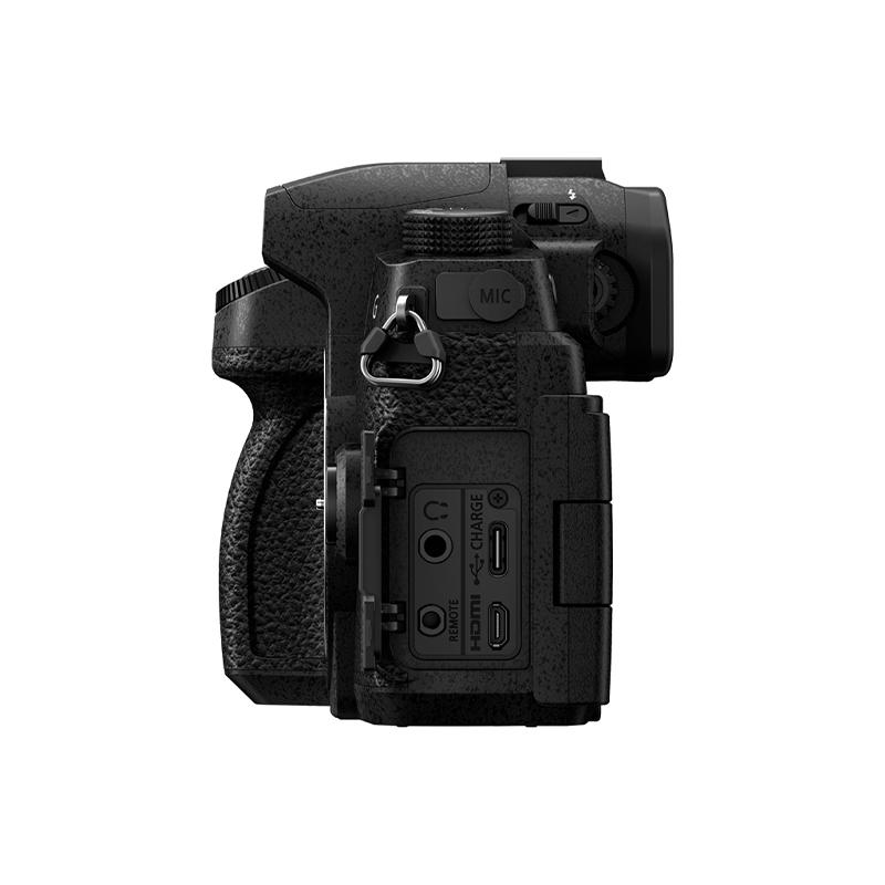 パナソニック Panasonic LUMIX DC-G99M2 ボディ | 新品 | Saeda Direct