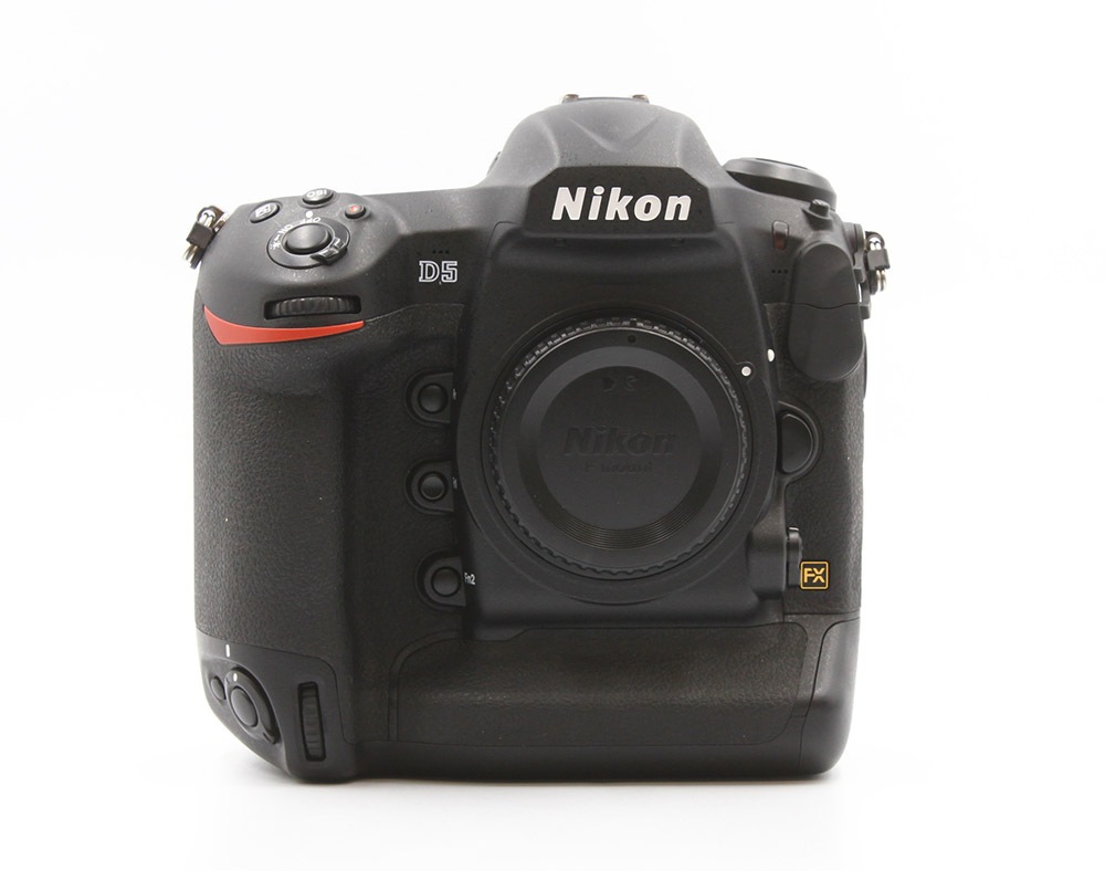 ニコン Nikon D5 (XQD Type) ボディ | 中古,カテゴリー,カメラ
