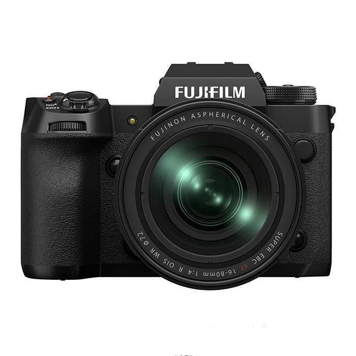 FUJIFILM xh1 ボディ　純正バッテリー未使用　富士フイルム FUJIFILM xh1 ボディ純正バッテリー未使用富士フイルム