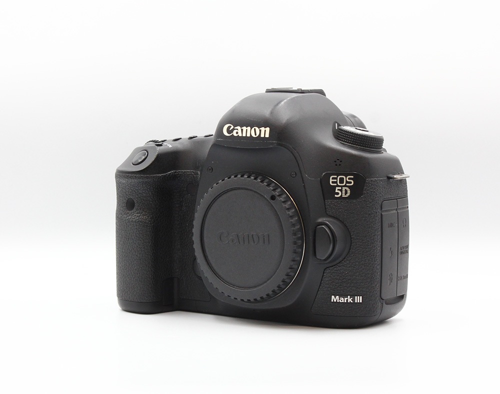 Canon EOS 5D Mark III デジタル一眼レフ　ボディ EOS 5D Mark III - キヤノンカメラミュージアム